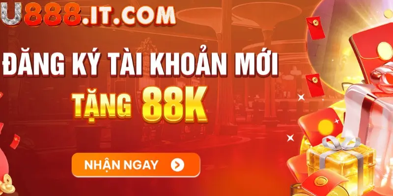 Cá Cược U888 - Hướng Dẫn Quy Trình Tham Gia Thuận Lợi 2024 2 Tìm hiểu quy trình đăng ký siêu đơn giản tại U888
